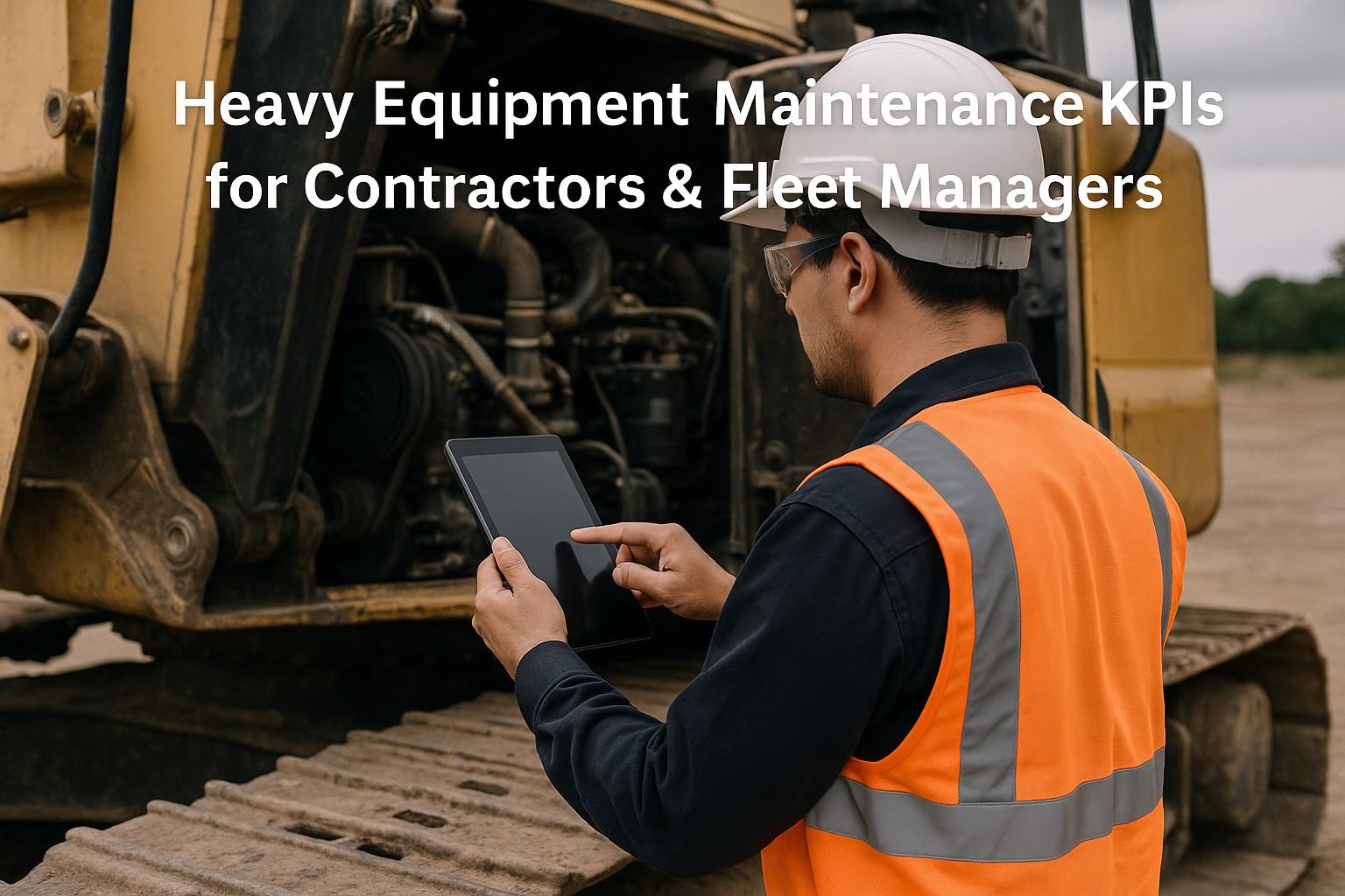 heavy-equipment-maintenance-kpis-contractors-fleet-managers