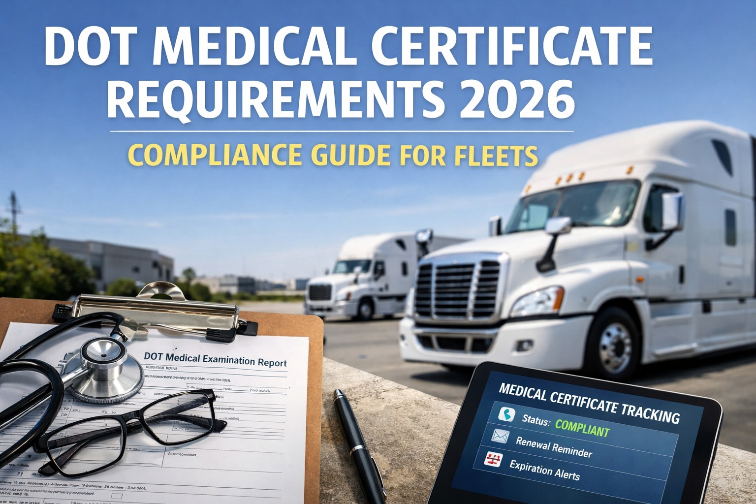 dot-medical-certificate-requirements-2026-fleet-compliance