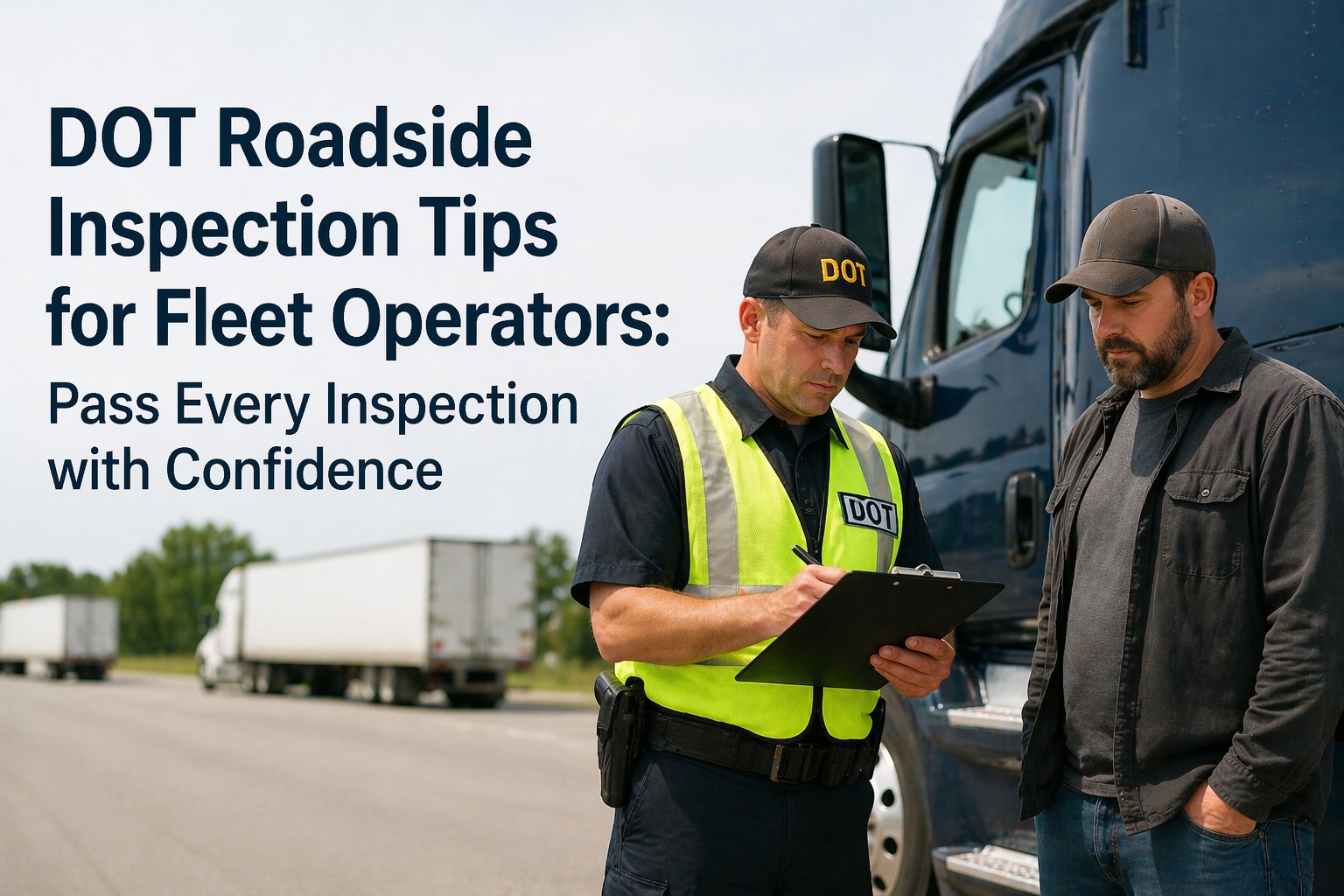 dot-roadside-inspection-tips-fleet-operators-pass-every-time