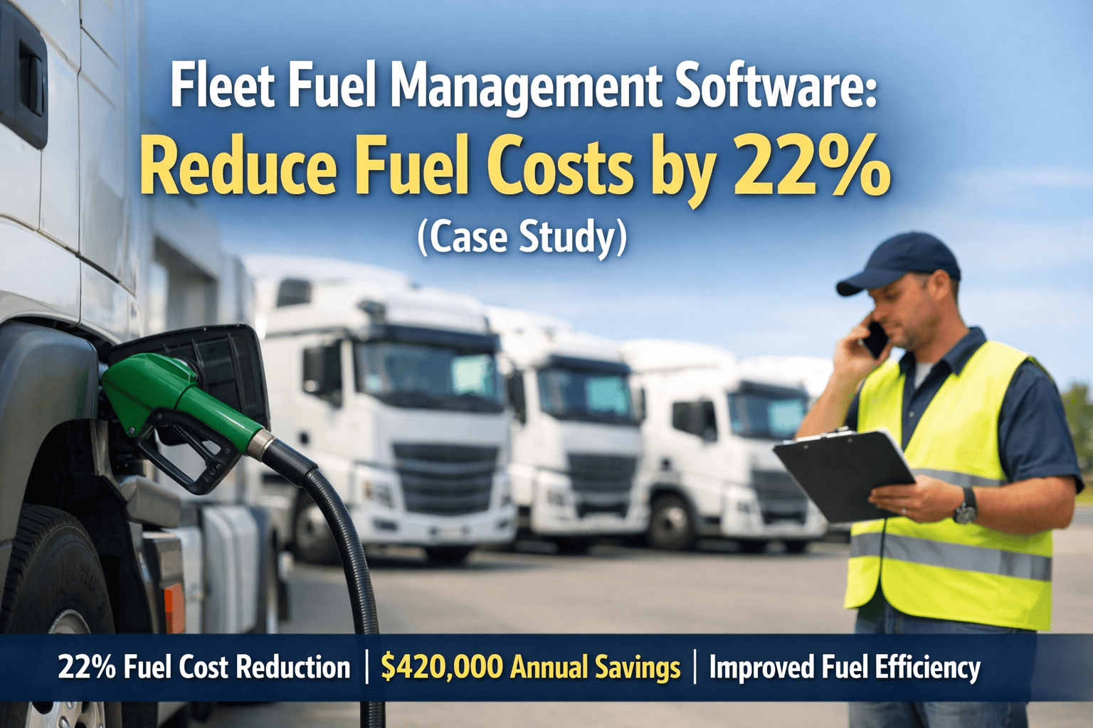 fleet-fuel-cost-reduction-22-percent-digital-tracking
