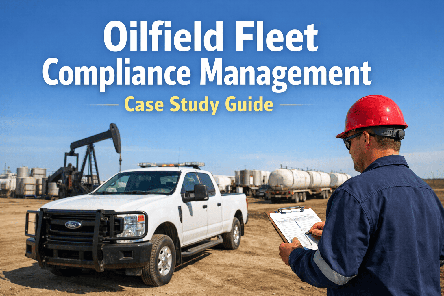 oilfield-fleet-compliance-management