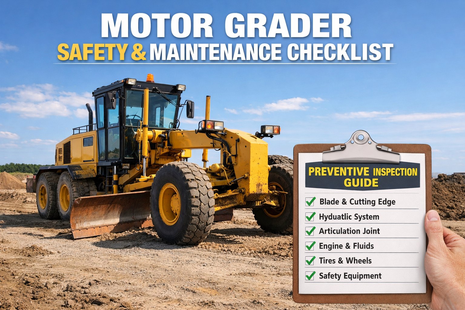 motor-grader-safety-and-maintenance-checklist-construction-equipment