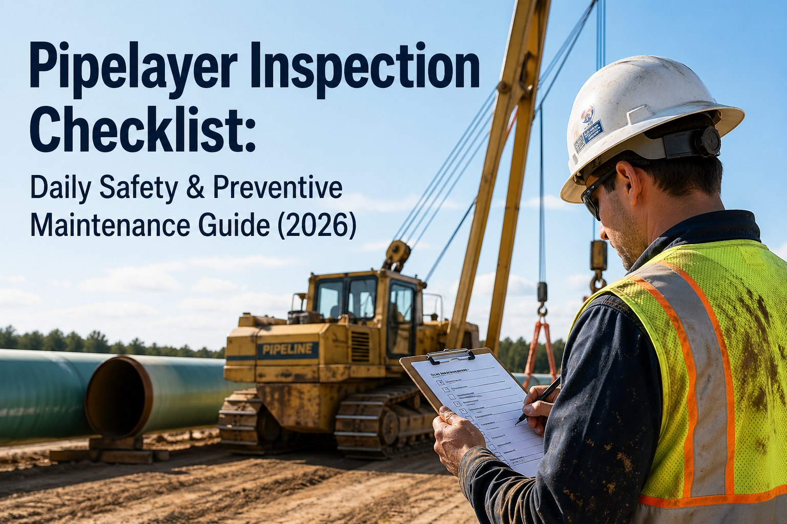 pipelayers-safety-maintenance-inspection-checklist